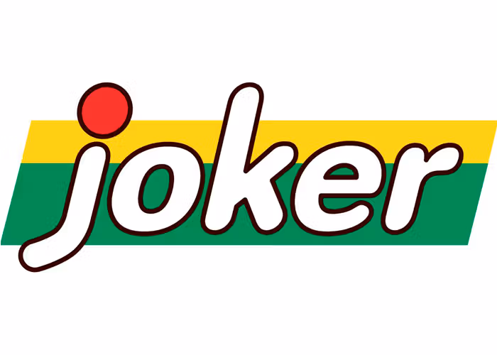 Joker Stadlandet