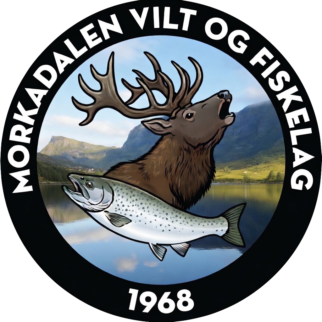 Morkadalen logo
