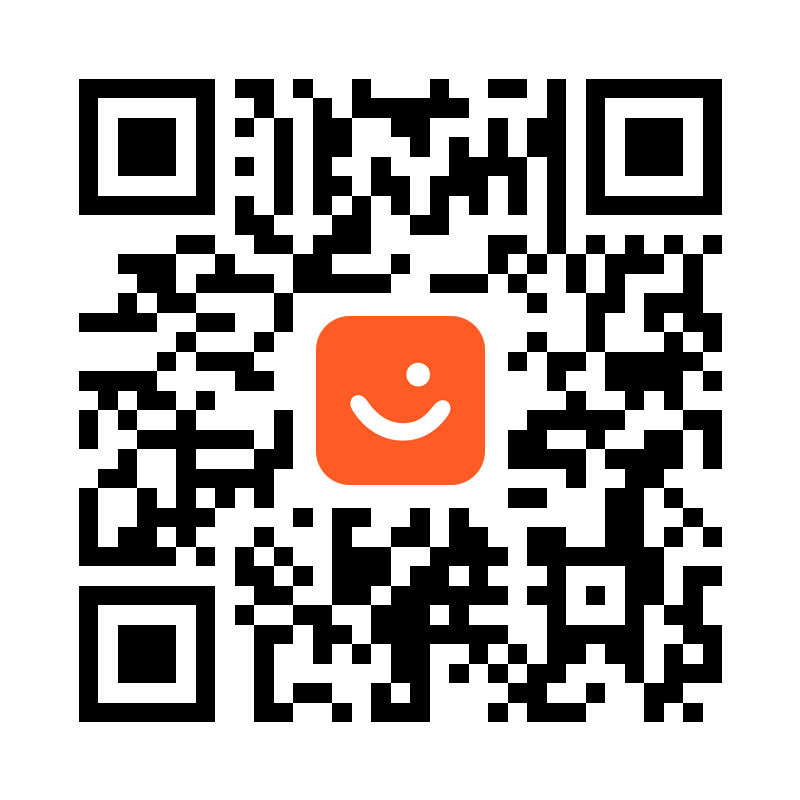 Vipps QR-kode